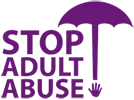 Stop Adult Abuse website home